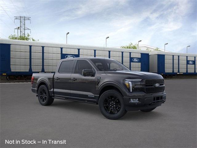 new 2025 Ford F-150 car, priced at $84,960