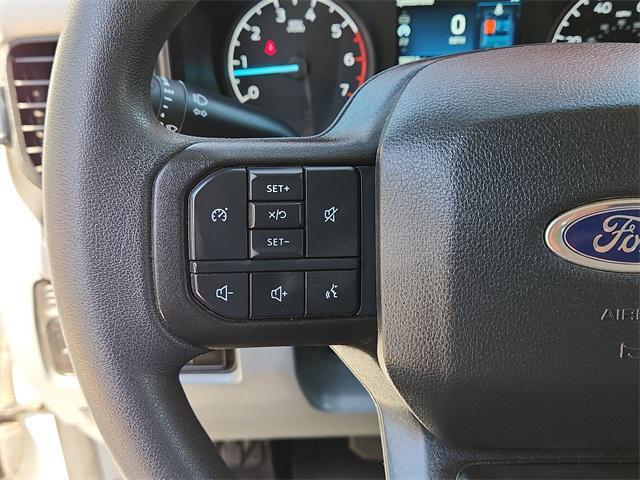 used 2023 Ford F-250 car, priced at $52,441