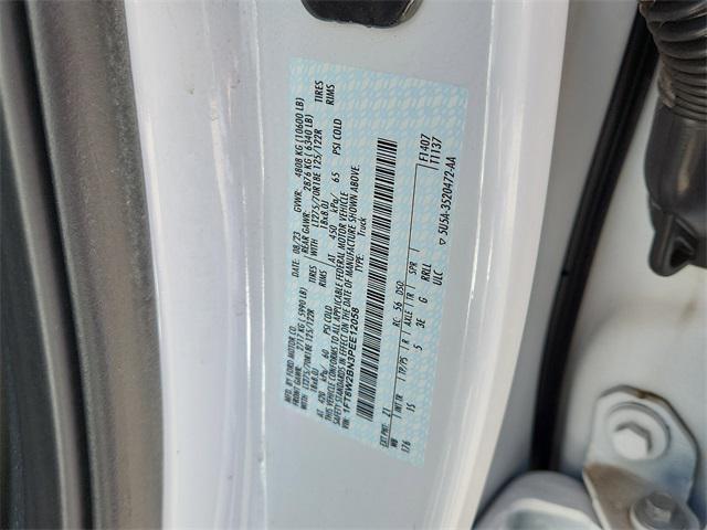 used 2023 Ford F-250 car, priced at $52,441