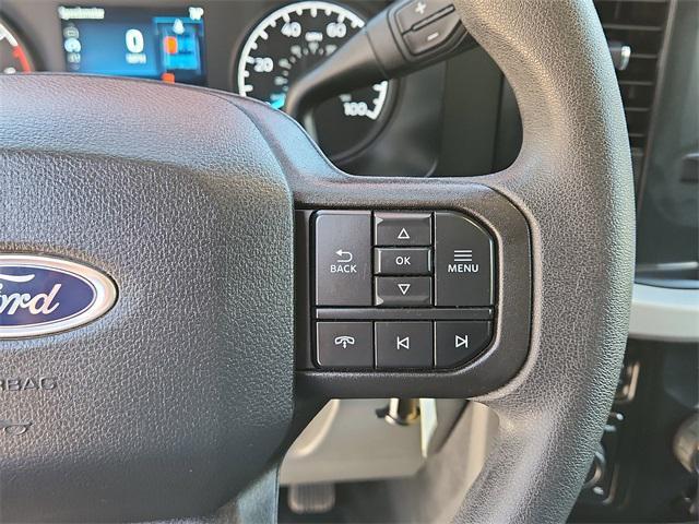 used 2023 Ford F-250 car, priced at $52,441