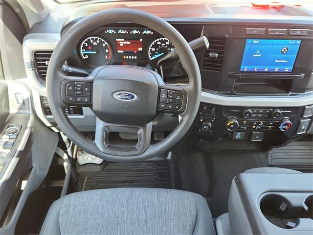 used 2023 Ford F-250 car, priced at $52,441