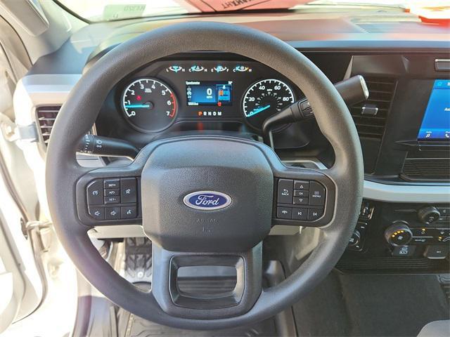 used 2023 Ford F-250 car, priced at $52,441