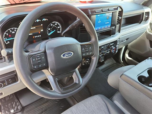 used 2023 Ford F-250 car, priced at $52,441