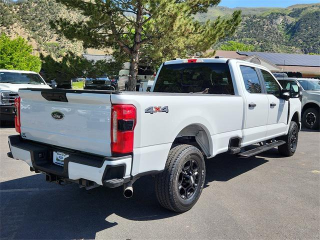 used 2023 Ford F-250 car, priced at $52,441