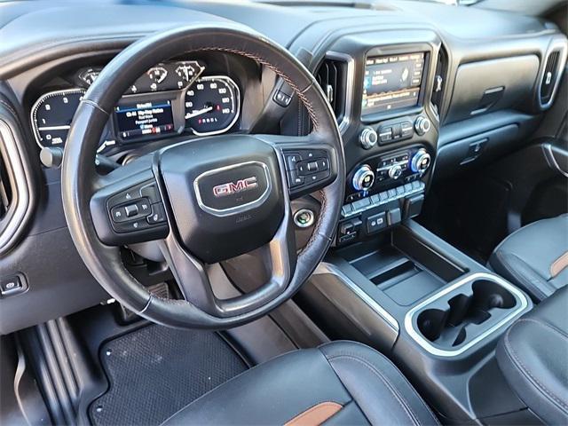 used 2023 GMC Sierra 3500 car, priced at $68,613