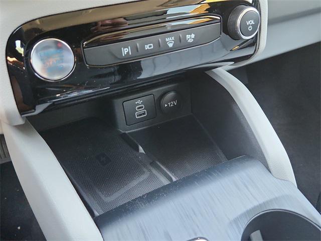 new 2025 Ford Escape car, priced at $40,570