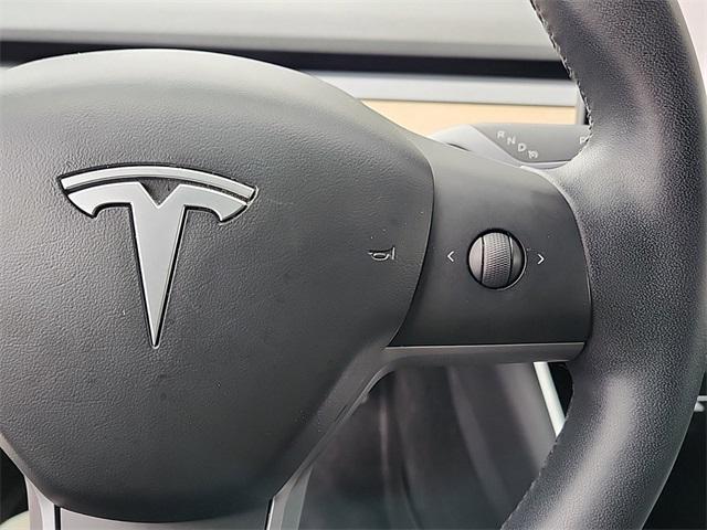 used 2020 Tesla Model 3 car, priced at $25,997