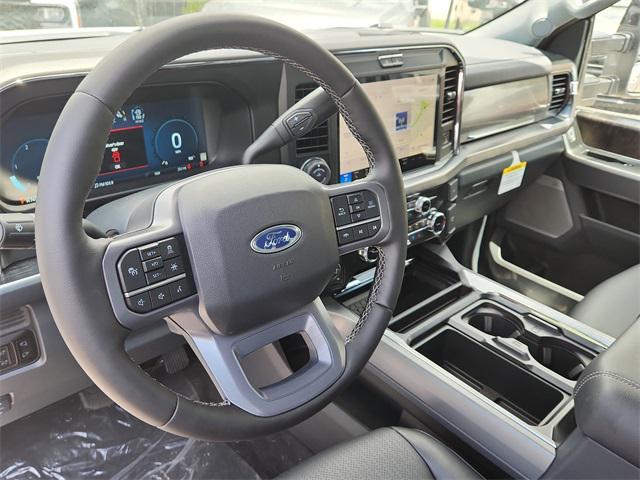 new 2025 Ford F-350 car, priced at $97,305