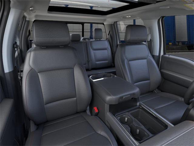 new 2025 Ford F-350 car, priced at $95,805