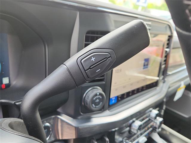 new 2025 Ford F-350 car, priced at $97,305