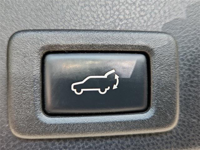 used 2019 Subaru Ascent car