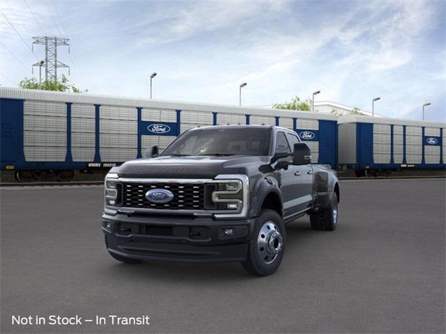 new 2025 Ford F-450 car, priced at $102,800