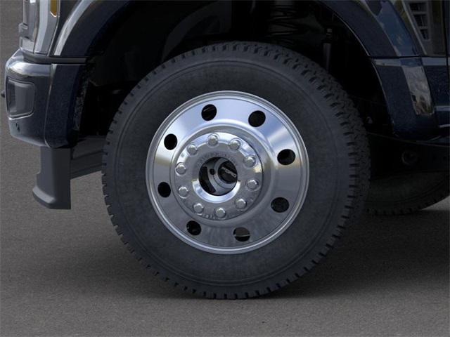 new 2025 Ford F-450 car, priced at $102,800