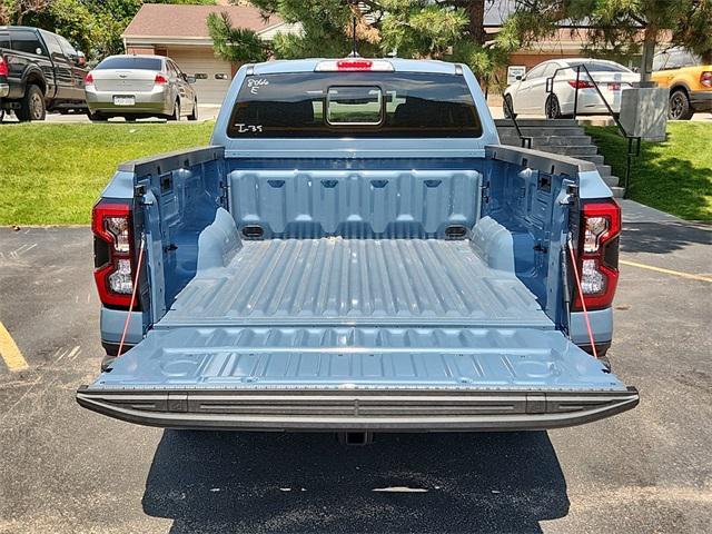 new 2024 Ford Ranger car, priced at $49,157