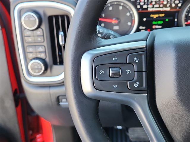 used 2021 Chevrolet Silverado 2500 car, priced at $64,700