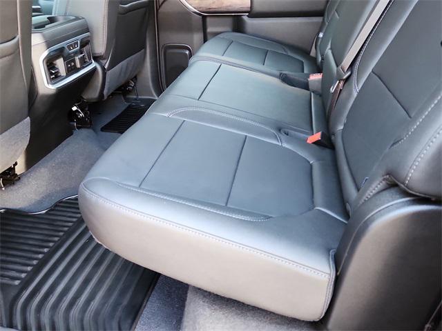 used 2021 Chevrolet Silverado 2500 car, priced at $64,700