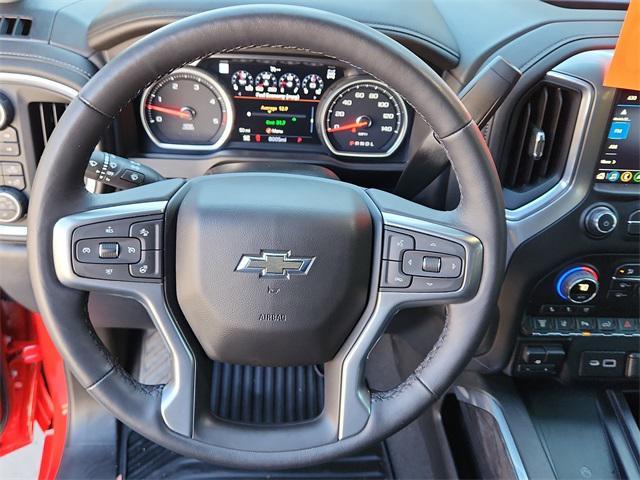 used 2021 Chevrolet Silverado 2500 car, priced at $64,700