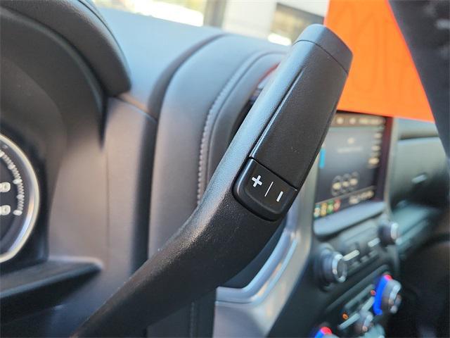 used 2021 Chevrolet Silverado 2500 car, priced at $64,700