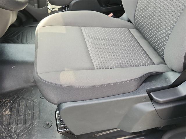 new 2025 Ford Transit-250 car, priced at $55,122