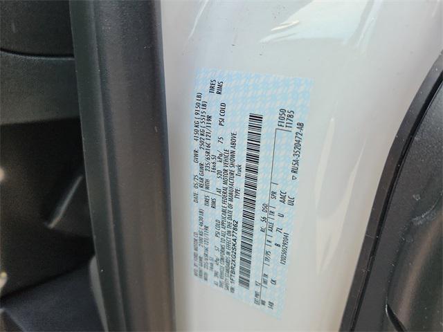 new 2025 Ford Transit-250 car, priced at $55,122