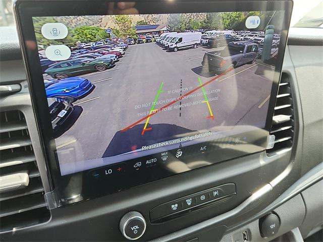 new 2025 Ford Transit-250 car, priced at $55,122