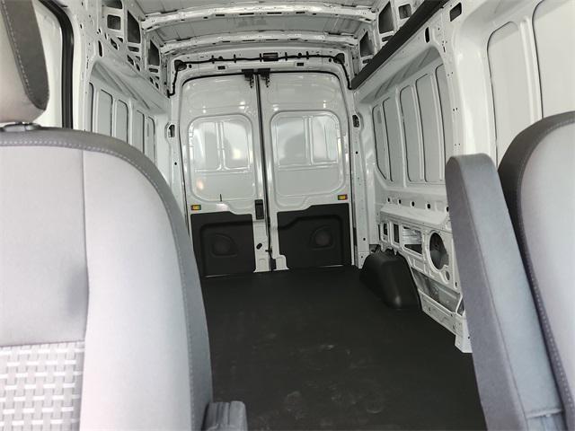 new 2025 Ford Transit-250 car, priced at $55,122