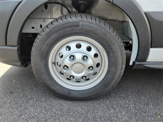 new 2025 Ford Transit-250 car, priced at $55,122