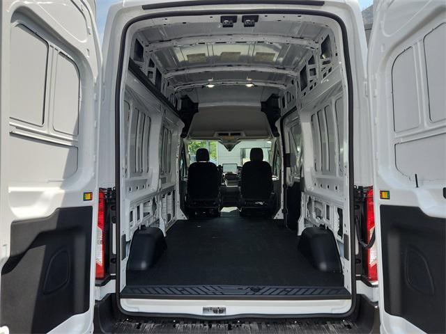 new 2025 Ford Transit-250 car, priced at $55,122
