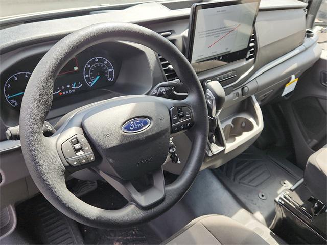 new 2025 Ford Transit-250 car, priced at $55,122