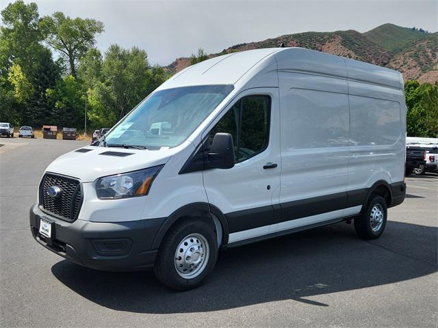 new 2025 Ford Transit-250 car, priced at $55,122