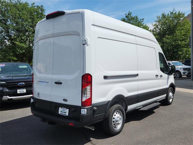 new 2025 Ford Transit-250 car, priced at $55,122