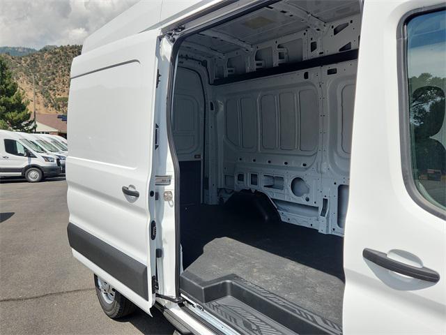 new 2025 Ford Transit-250 car, priced at $55,122