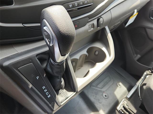 new 2025 Ford Transit-250 car, priced at $55,122