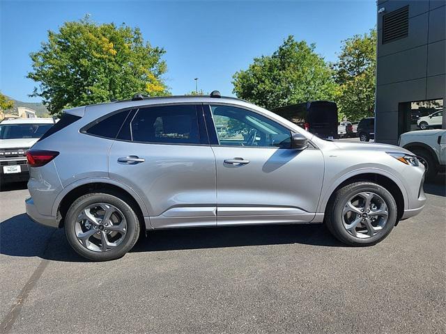 new 2024 Ford Escape car, priced at $33,760