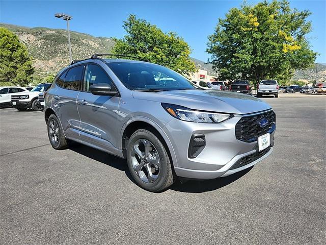 new 2024 Ford Escape car, priced at $33,760