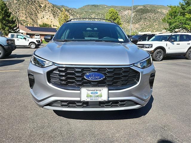 new 2024 Ford Escape car, priced at $33,760