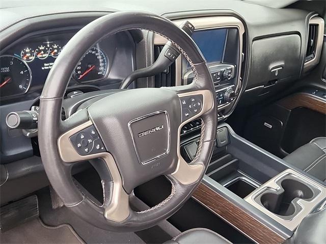 used 2019 GMC Sierra 2500 car, priced at $50,900