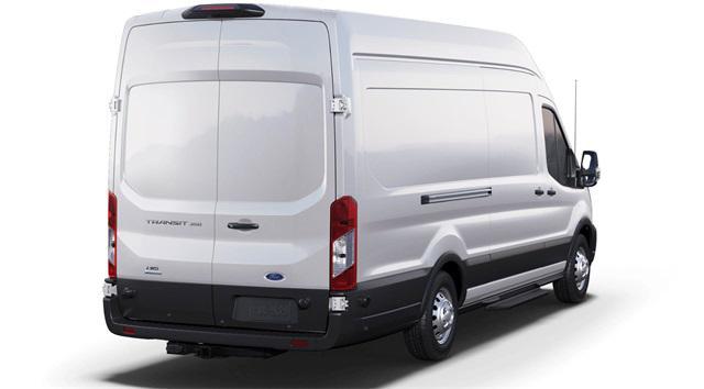 new 2024 Ford Transit-350 car, priced at $57,631