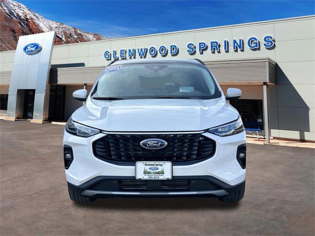 new 2024 Ford Escape car, priced at $41,960