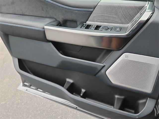new 2025 Ford F-250 car, priced at $99,800