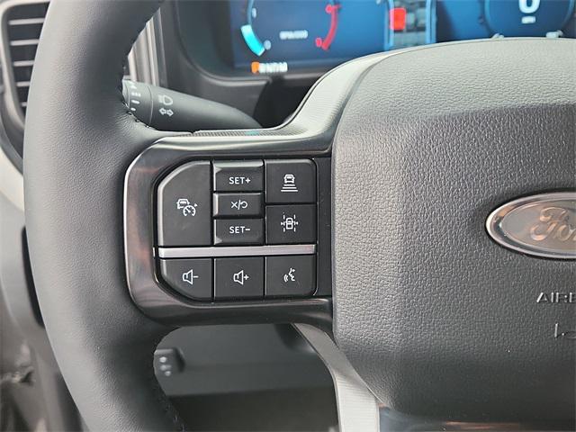 new 2025 Ford F-250 car, priced at $99,800