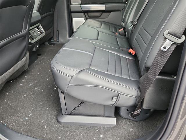new 2025 Ford F-250 car, priced at $99,800