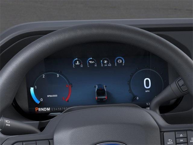 new 2026 Ford F-250 car, priced at $77,285