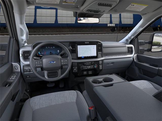 new 2026 Ford F-250 car, priced at $77,285