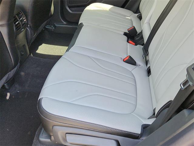 new 2025 Ford Escape car, priced at $35,790