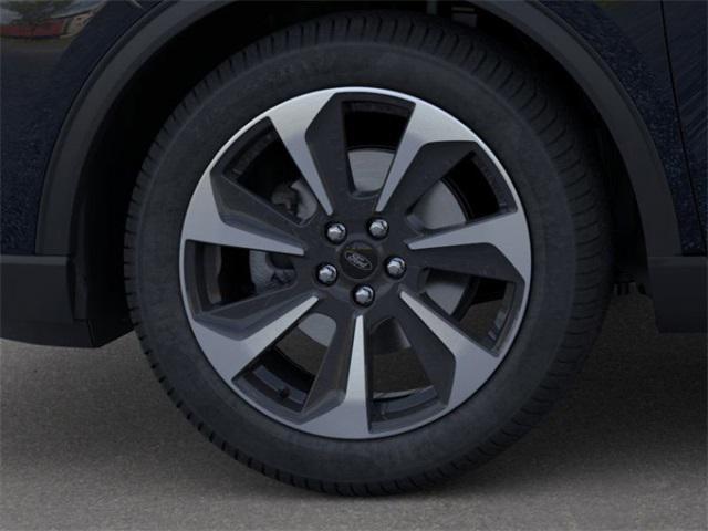 new 2025 Ford Escape car, priced at $37,463