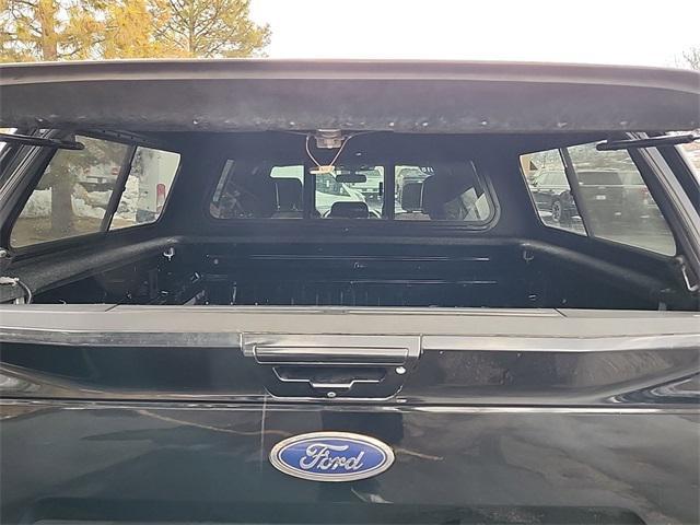 used 2018 Ford F-150 car, priced at $27,804