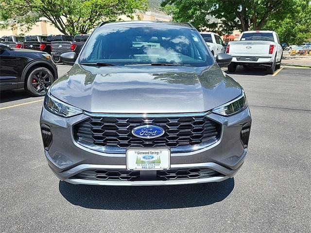 new 2024 Ford Escape car, priced at $33,760