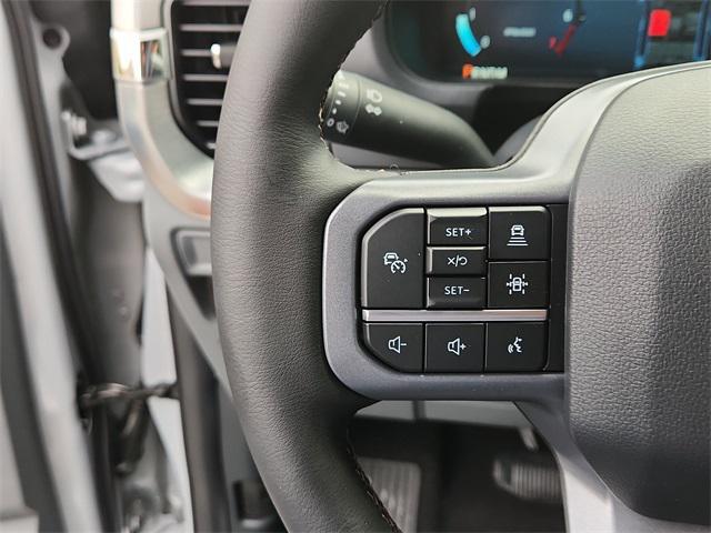 new 2025 Ford F-150 car, priced at $68,705