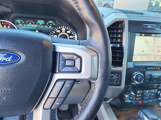 used 2019 Ford F-150 car, priced at $33,052